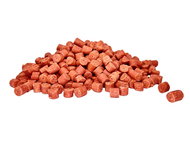 LK Baits Salt Salmon pellets 1 kg 4 mm - Pellets
