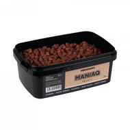 Mikbaits Pellet ManiaQ Slanecek 700 g 6 mm - Pellets