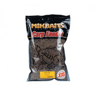 Mikbaits Pellet Method Feeder micro pellets Master WS 900 g - Pellets