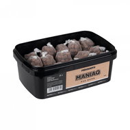 Mikbaits PVA Bomb ManiaQ NutraKRILL 15 pcs - Pellets