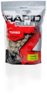 Mivardi Rapid Turbo Pellets 1 kg 4 mm - Pellets