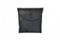 Leather pouch SEGALI 7488 black - Case for Personal Items