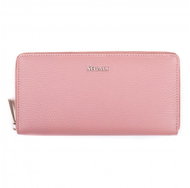 SEGALI 7395 cameo rose - Wallet
