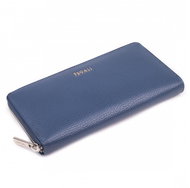 SEGALI 7395 blue - Wallet