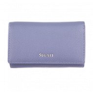 SEGALI 7074 lavender - Wallet