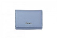 SEGALI 7106 B lavender - Wallet