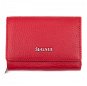 SEGALI 7106 B červená - Peňaženka