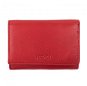 SEGALI 7106 BS červená - Peňaženka