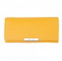 SEGALI 7066 yellow - Wallet