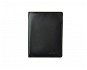 Men's leather SEGALI 7476 black - Wallet