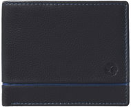 SEGALI 1806 black - Wallet