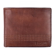 SEGALI 55566 chestnut - Peněženka