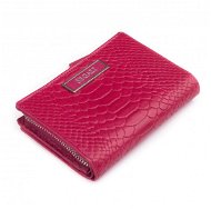 Women's SEGALI 910 19 8185 pink - Wallet