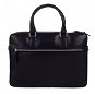 Men's leather bag SEGALI 7128 SE - Laptop Bag