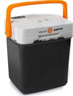 Chladicí box Peme Essential 27 Dobrodružná cestovní lednička Orange - Chladicí box