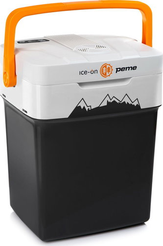 Peme Essential 32 Travel Fridge Adventure Orange - Cooler Box - Main image