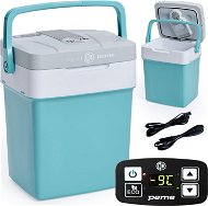 Peme Essential 32 Cool Mint cestovná chladnička - Chladiaci box