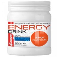 Penco Energy drink 900 g pomaranč - Iontový nápoj