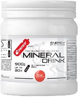Penco Mineral drink 900 g pomaranč - Iontový nápoj