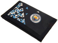 Manchester City: Club Crest - Wallet