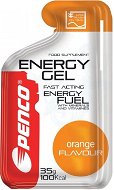 Penco Energy gel 35g pomaranč 5 ks - Energetický gél