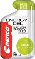 Penco Energy gel 35g  citrón - Energetický gél