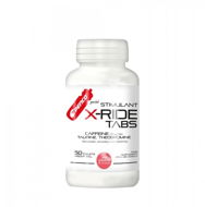 Energy tablets Penco X-RIDE 50tbl - Energetické tablety