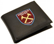 West Ham United: Sign - Wallet