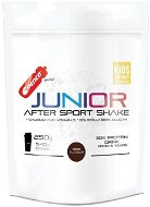 Penco Junior After Sport Shake 250 g, čokoláda - Športový nápoj