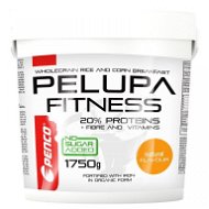 Penco Pelupa FITNESS 1750g natural - Protein Puree