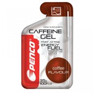 Penco Caffeine gel 35g coffee 5pcs - Energy Gel