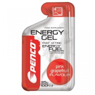 Penco Energy Gel 35 g ružový grep 5 ks - Energetický gél