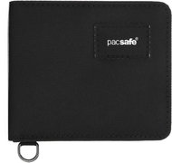 PACSAFE Rfidsafe Bifold Wallet black - Wallet