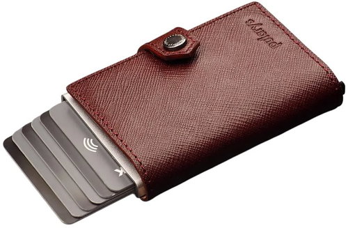 Pularys Easy Wallet cherry 210336303 Main image Pularys Easy Wallet cherry 210336303 - Wallet - Main image
