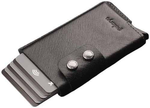 Pularys Funky black 172236301 - Wallet - Main image