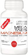 Magnesium Penco Mega Tabs Magnesium, 50 tablets - Hořčík