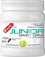 Ionic Drink Penco Junior Sport Drink, 700g, Lemon - Iontový nápoj