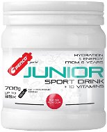 Iontový nápoj Penco Junior Sport Drink, 700 g, fruit mix - Iontový nápoj