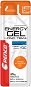 Energy Gel Penco Energy Gel LONG TRAIL, 35g, Orange - Energetický gel