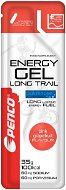 Penco Energy gel LONG TRAIL 35 g, růžový grep - Energetický gel