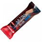 Penco Ultra Energy Bar 50 g Kakao & Mandle 1 ks - Energetická tyčinka