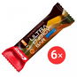 Penco Ultra Energy Bar 6 x 50g Meruňka - Energetická tyčinka