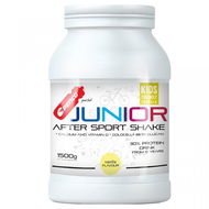 Penco Junior After Sport Shake 1500 g - Športový nápoj