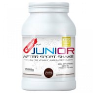 Penco Junior After Sport Shake 1 500 g Čokoláda - Športový nápoj