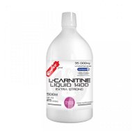 Penco L-Carnitine Liquid, 500ml, Forest Fruit - Fat burner
