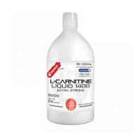 Penco L-Carnitine Liquid, 500ml, Orange - Fat burner