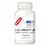 Penco L-Kartitin, 120 Capsules - Fat burner