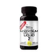Penco Magnesium Organic Liquid, 60ml, lemon - Magnesium