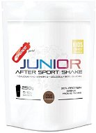 Penco Junior After Sport Shake 250 g, cookie - Športový nápoj