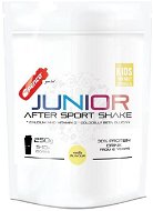 Penco Junior After Sport Shake 250g, vanilla - Sports Drink